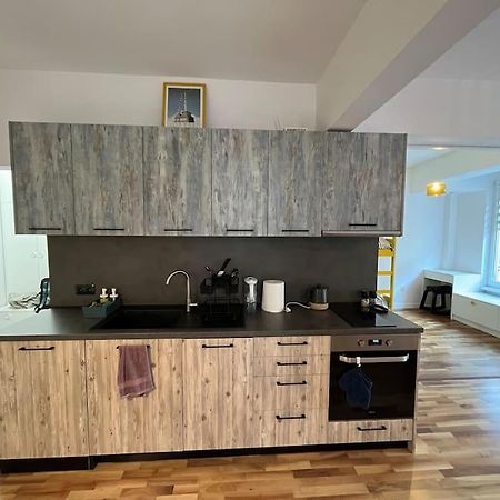 Family Friendly Downtown Apart Sofia Exterior foto
