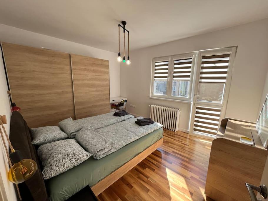Family Friendly Downtown Apart Sofia Exterior foto