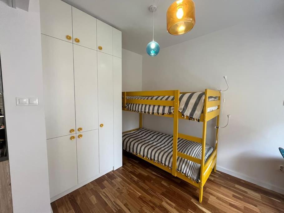 Family Friendly Downtown Apart Sofia Exterior foto