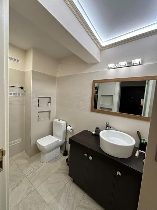 Family Friendly Downtown Apart Sofia Exterior foto